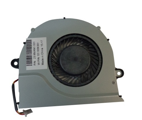 Acer Aspire E5-722 E5-722G CPU Cooling Fan 23.MVAN1.001 23MVAN1001