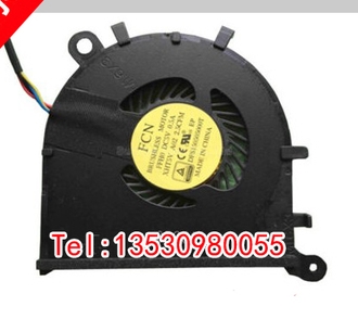 Dell XPS 13 DFS150505000T FFH0 0XHT5V cooling CPU fan