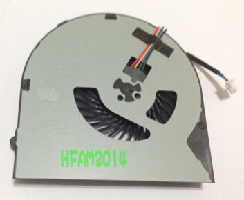 New Fan For LENOVO IdeaPad G580 KSB05105HB MF60090V1-C460