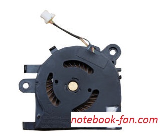 NEW HP Elitebook Folio 1040 G1 739561-001 small Laptop cpu cooling fan - Click Image to Close