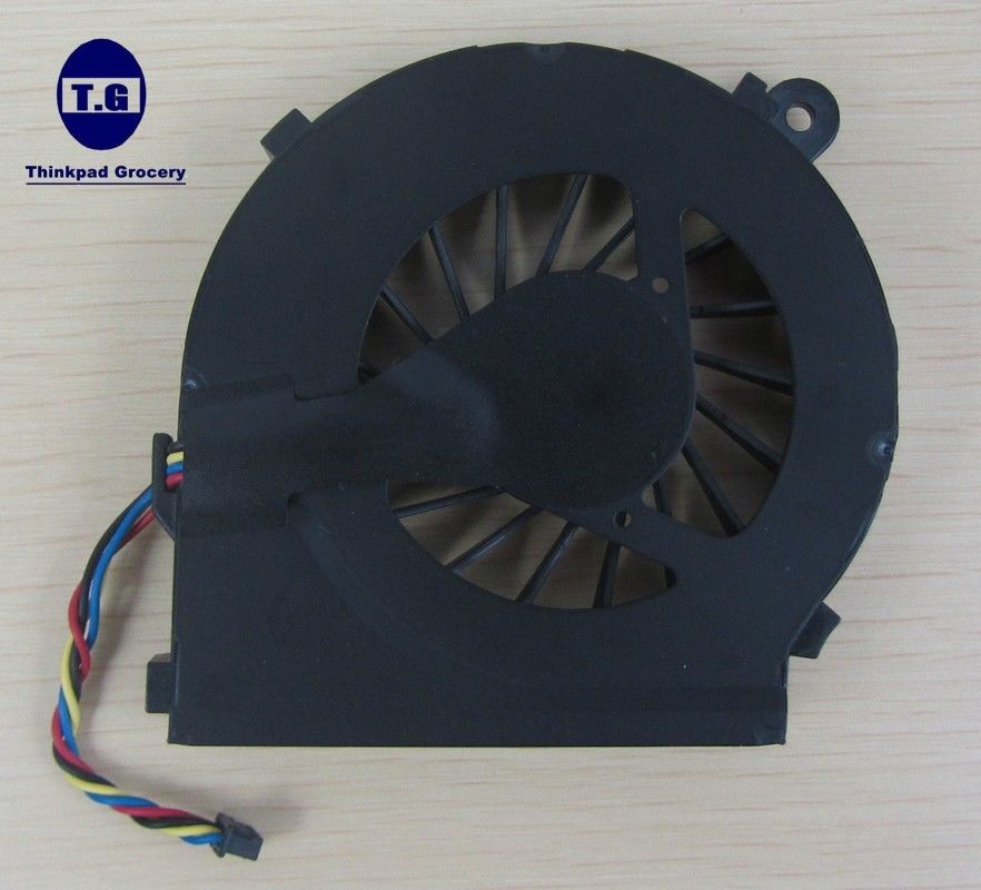 NEW FOR HP 450 455 2000 G6-1A G6-1B 685086-001 688281-001 CPU COOLING FAN 4PIN
