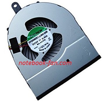 High Quality Dell Inspiron 5758 Laptop CPU Fan