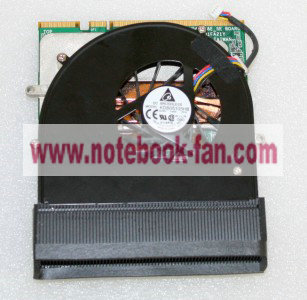 Alienware M9750 M17X M15X Nvidia 8700M-GT 512MB Video Card