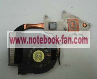 Gateway NV52 NV53 Cooling Fan Heatsink 60.4BX06.002