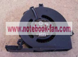 Apple Cooling Fan 607-3309 BA07620B12H 12v 0.57A