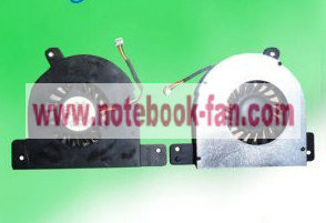 Toshiba Satellite A135-S2246 A135-S2256 CPU cooling Fan