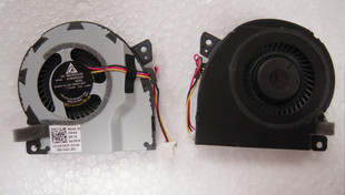Dell DFS601305FQ0T W3M3P 0W3M3P cup Cooling fan