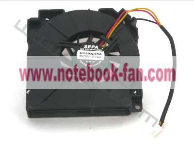 FAN for ASUS A3000 M6000 BRUSHLESS SEPA HY60A - 05A