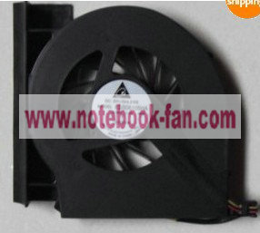 DELTA KSB06105HA-8K35 DC05V 0.40A CPU Cooling Fan NEW!!