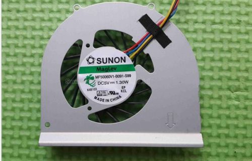 new SUNON MF50060V1-B091-S99 cpu cooling fan