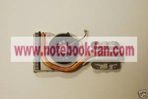 NEW Sony VGN-N31Z VGN-N15L N31Z LAPTOP FAN - Click Image to Close