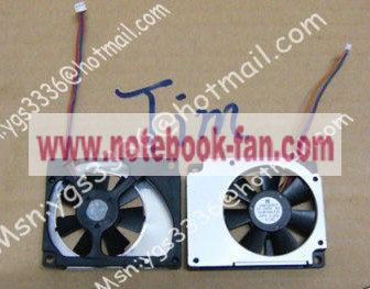 original NEC Versa P440 CPU Cooling Fan UDQFSEH53F