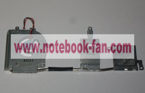 Sony Vaio PCG-V Cooling Heatsink and Fan MCF-505PAM05
