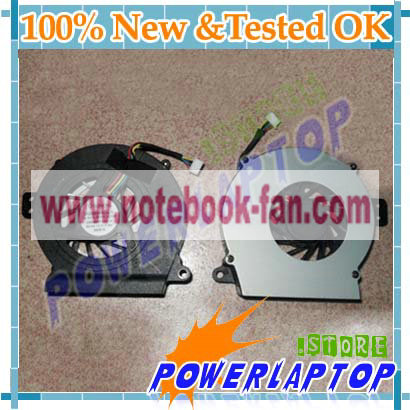NEW CPU Fan for Dell Vostro 1500 A840 A860 A00M703H
