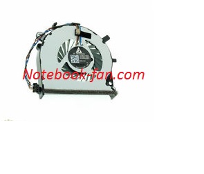 NEW HP 813506-001 813507-001 6033B0043801 cpu cooling fan