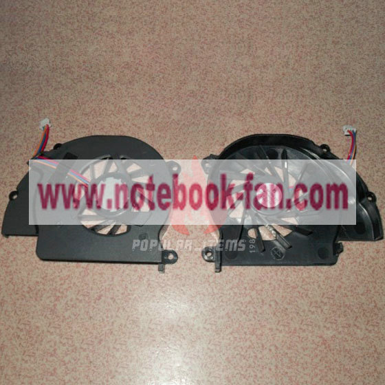 Sony Vaio VGN-FZ455E VGN-FZ280EB laptop CPU Cooling Fan
