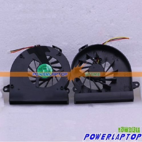 New CPU Cooler Fan For BENQ A53 A53E Laptop AB7605HX-EB3