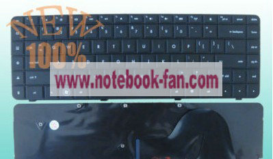 NEW HP Compaq CQ56-219WM Cq56-110us CQ56-109US Keyboard