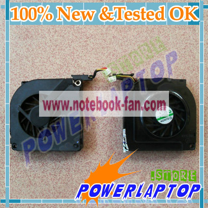 New for Dell Latitude D510 CPU Cooling Fan