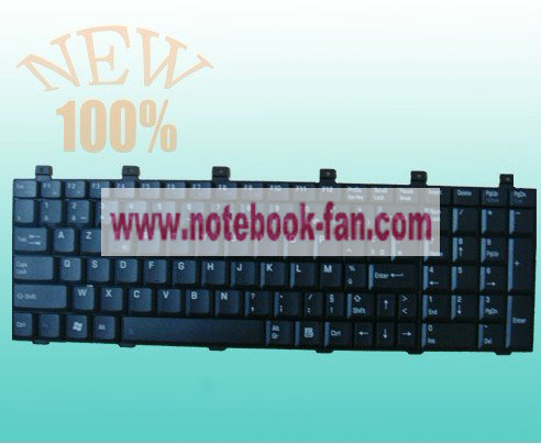 New Keyboard 4 Acer TOSHIBA Satellite M60 M65 French
