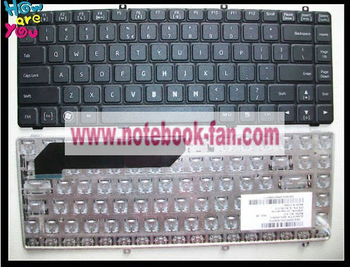 FORNEW Gateway MD2601U MD7329U MD7801U MD7818U Keyboard