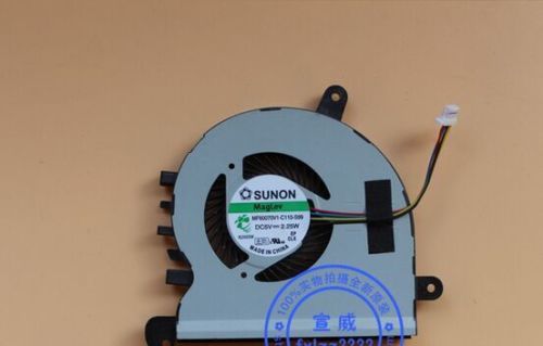 NEW FOR SUNON MF60070V1-C110-S99 cpu cooling fan