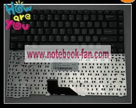 Gateway MX6214 MX6900 MX6700 V030946DS1 US Keyboard NEW