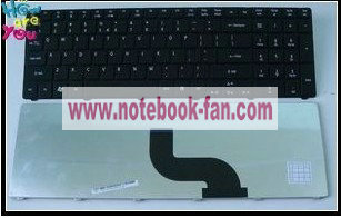 NEW!! Gateway NEW95 NEW90 laptop series Keyboard US