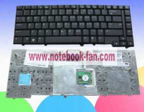 NEW keyboard 4 HP Compaq EliteBook 6930 6930P NSK-H4K01