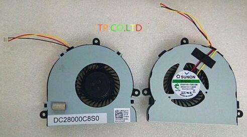 NEW Acer Aspire E1-471G E1-571 V3-471G V3-571G CPU Cooling Fan