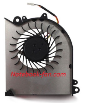 NEW AAVID THERMALLOY PAAD06015SL 5VDC 0.55A N294 3-pin CPU cooling fan
