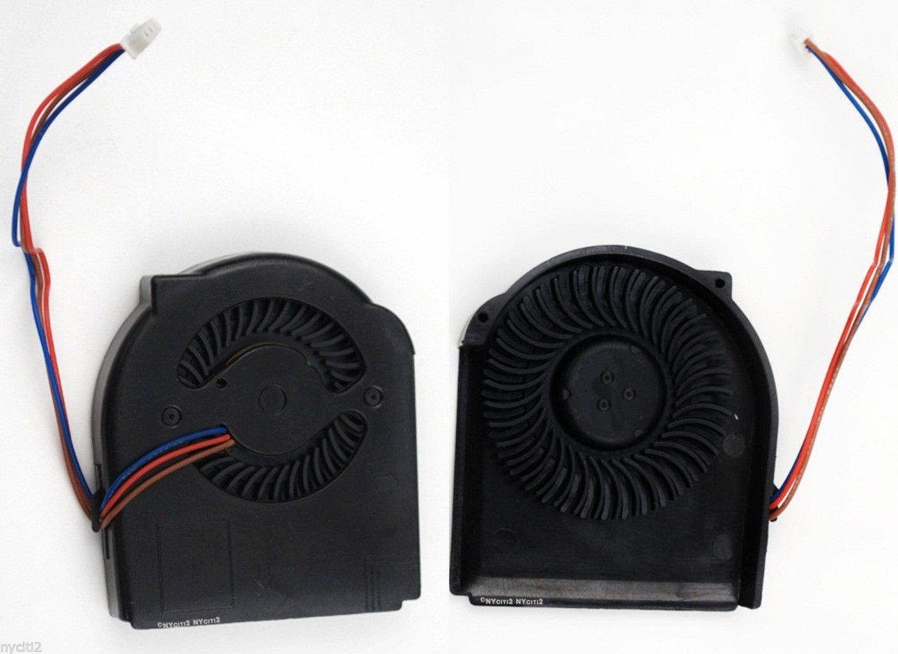 NEW Laptop CPU Cooling Fan For IBM Thinkpad T410 T410i 45M2721 45M2722 45N5908