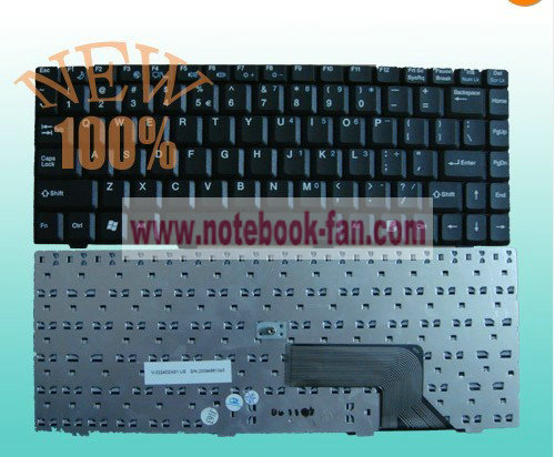 For NCV NCH C5H6 D5H8 Nf Gar Tec13b k02242702 keyboard