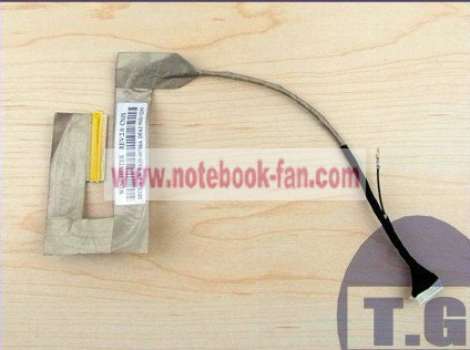 OEM NEW SAMSUNG NC10 Series LCD Screen Video Flex cable