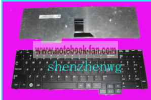 Brand New! Samsung R528 R530 US Laptop Keyboard