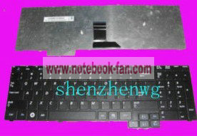 Brand New! Samsung R620 US Laptop Keyboard