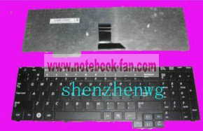 Brand New! Samsung R719 US Laptop Keyboard