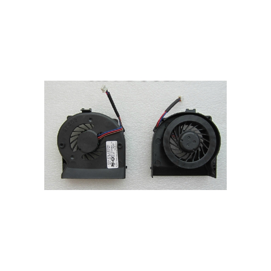 Brand New For Lenovo/IBM Thinkpad X200 Cpu Cooling Fan - Click Image to Close
