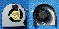 New Sony Vaio VPC-EH16 VPC-EH18 CPU Fan - DFS470805WL0T - Click Image to Close
