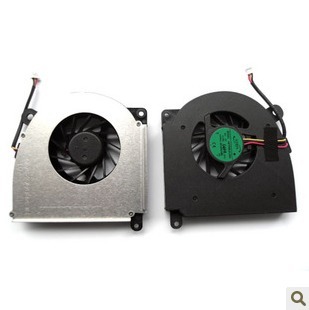 New Acer ADDA AB7505HX-EB3 X1 Cooling CPU Fan