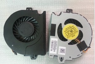New 686901-001 HP Pavilion M6 M-1000 cup Cooling fan - Click Image to Close