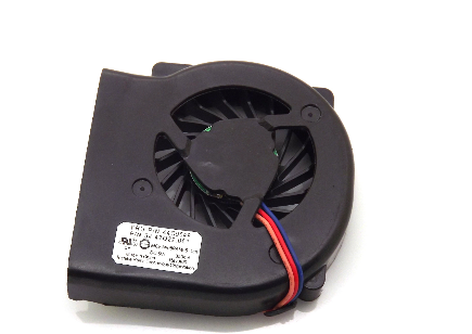 New MCF-W03PAM05 60.4B413.001 42X3805 IBM Lenovo Thinkpad X61 X61S X60 X60S Laptop cpu Fan - Click Image to Close