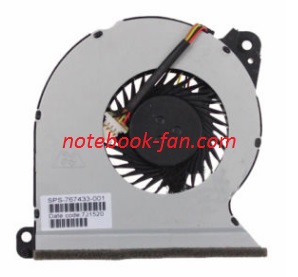 New HP 773876-001 CPU COOLING FAN COOLER - Click Image to Close