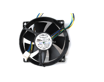 NEW EVERFLOW F129025SU CPU Cooling Fan