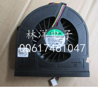new 23.10757.001 fan EF90201S1-C020-S99 12V 7.2W - Click Image to Close
