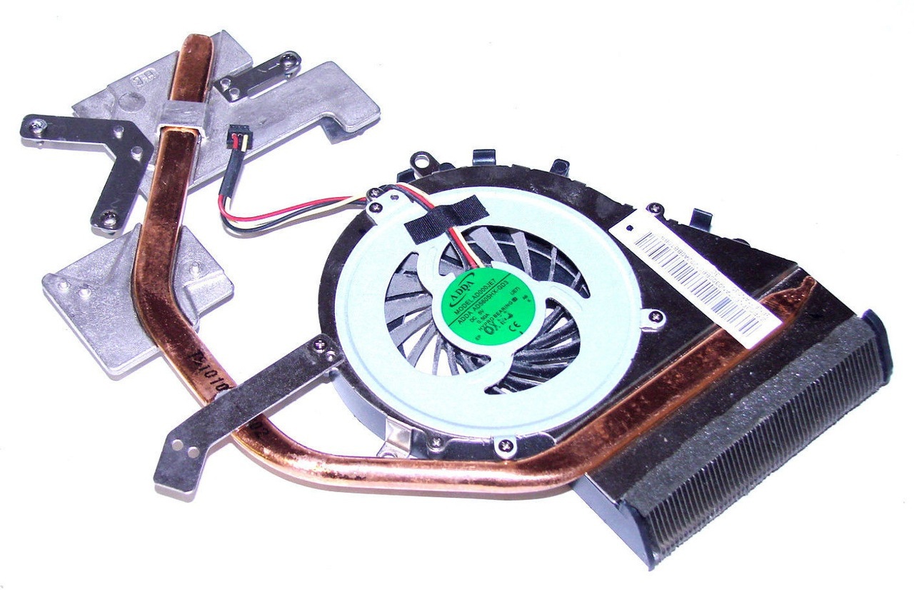 Sony VPCEE Cooling Fan 3FNE7TAN0250 - Click Image to Close