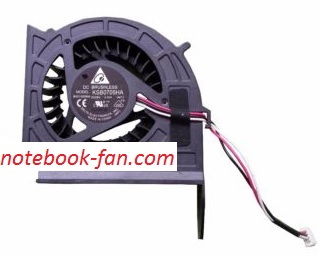NEW SAMSUNG NP RF410 RF411 KSB0705HA-AK1Y 3-wire cpu cooling fan cooler - Click Image to Close