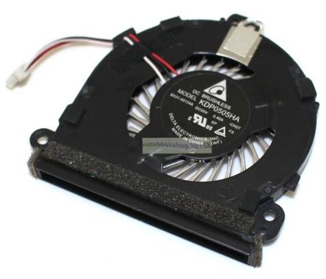 New Samsung XE700 XE700T1C Series Laptop CPU Fan - Click Image to Close