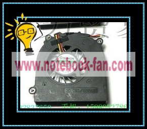 New!! Dell Inspiron 1435 S1435 I1435 cooling Cpu Fan