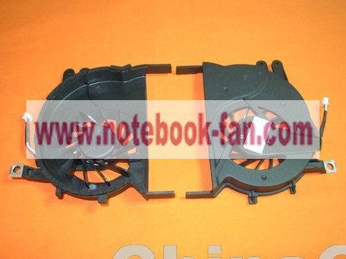 NEW Acer Aspire 3680 5570 5580 CPU Cooling FAN AB0805HB-TB3